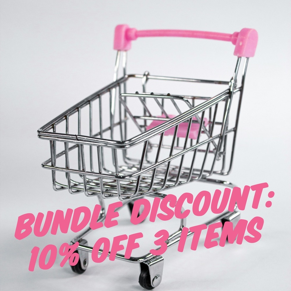 Bundle Discount